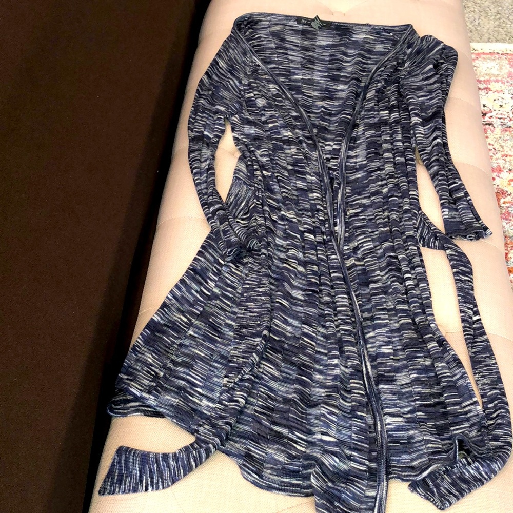 Women’s INC cover up sweater